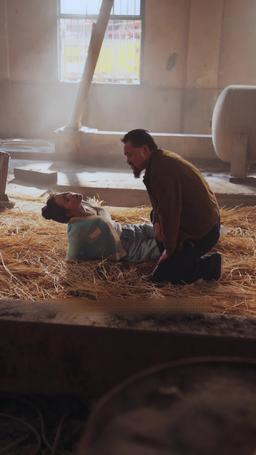 Vengeance Is Her Crown episode 71