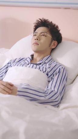 他的小祖宗甜又颯 episode 42
