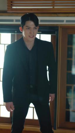Fated Mate of the Nine-Tailed Fox episode 50
