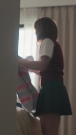 There's No Home for the Broken Hearted episode 11