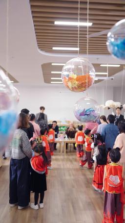 Sweet Destiny with You episode 24