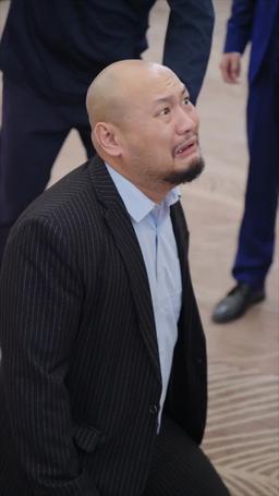 踏雪尋蘭 episode 42