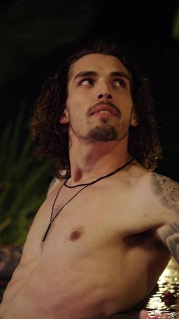 Die verfluchte stumme Braut des Alphas episode 17