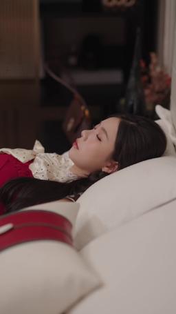 Penjahat Wanita Jadi Kesayangan Semua Orang episode 42