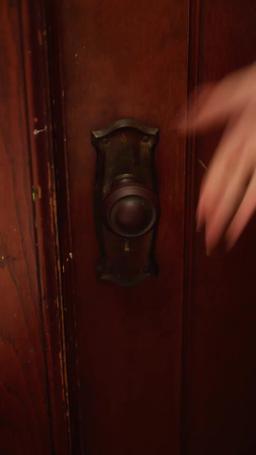 Si Pembuat Kesedihan episode 4
