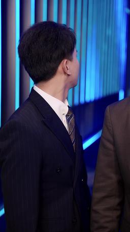 愛過！前男友別哭了 episode 16