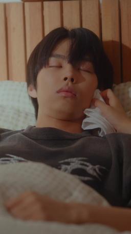 女ボス、男子校へ行く episode 46