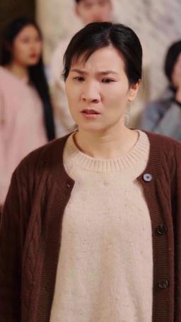 果香裡的謊言 episode 25