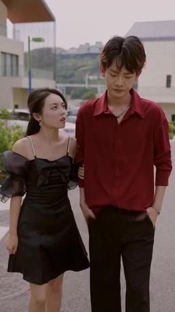 重生成億萬千金 episode 35