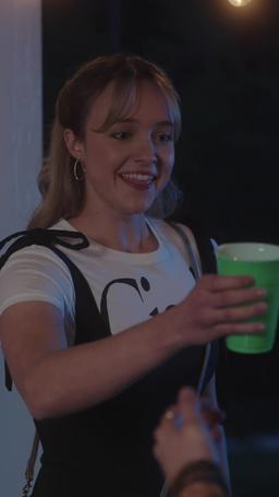 Meu Poderoso Rei da Máfia episode 36