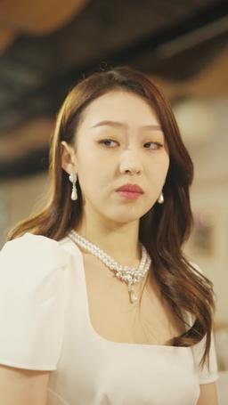 The Masked Heiress with Three Brothers episode 45