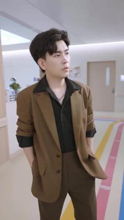 사모님, 대표님이 또 이상해요 episode 77
