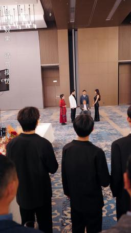 當悲傷沒有眼淚 episode 35
