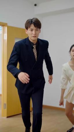 恩愛有價 episode 16