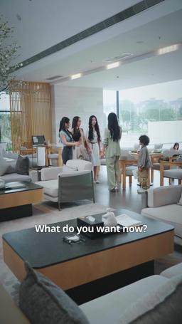 Fate's Second Chance episode 36