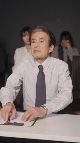 ケーキ職人のワタシが大富豪と偽装結婚した話 episode 64