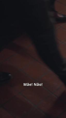 Mãe Guerreira Liberada episode 48
