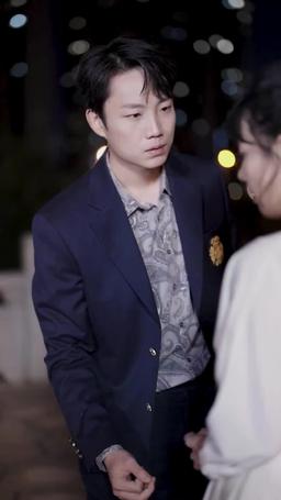 霍總嬌妻別想逃 episode 93