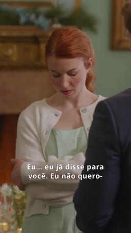 A Aposta de Término com Meu Ex-Bilionário episode 52