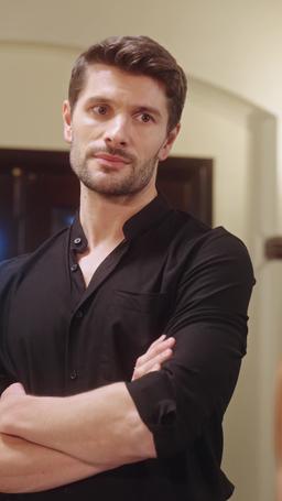 La Captive Vierge de l'Alpha episode 48