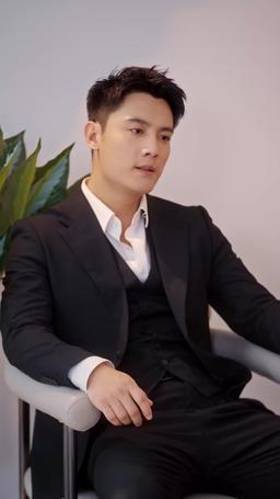 強勢鎖婚，九爺你出局了 episode 44