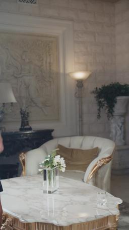 Le Milliardaire Fugitif Devient Mon Marié episode 43