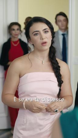 O amor envelhece como um bom vinho episode 65