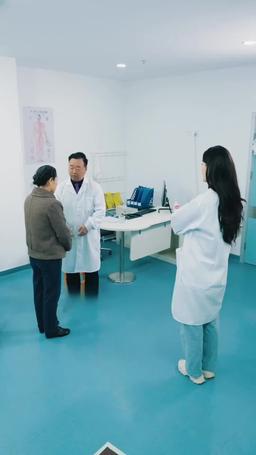 今日宜婚 episode 68