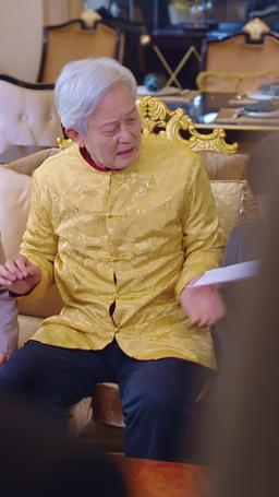 爹地，媽咪她想去父留子 episode 81