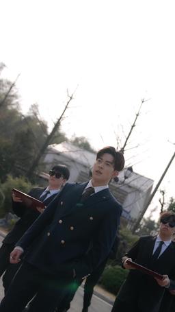 遠嫁女兒是千金 episode 13
