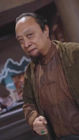 史上最強煉氣期 episode 64
