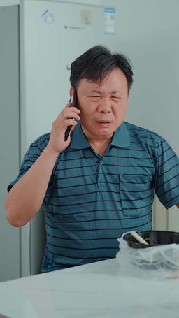 Setelah Mati, Aku Menemukan Aku Adalah Cintanya episode 58