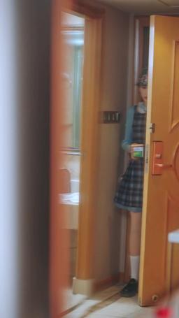 與茶熱戀 episode 17