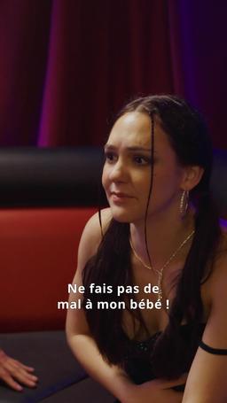 Le Docteur en Chef est le Père de mon Bébé. episode 12