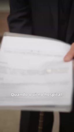 [dublado] Segredos da Gravidez: Meu Marido é Perigoso e Irresistível episode 32