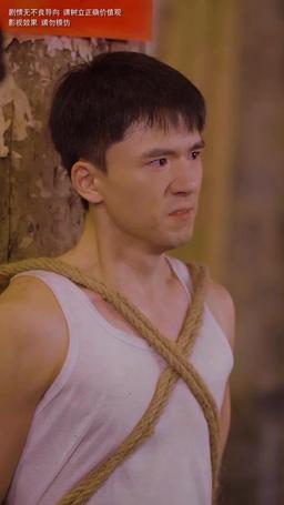 衣錦不還鄉 episode 4