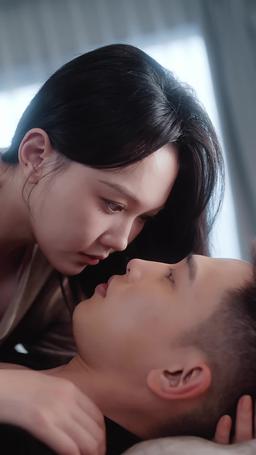 此情唯你可消 episode 32
