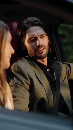 Hallo, lass uns heiraten episode 40