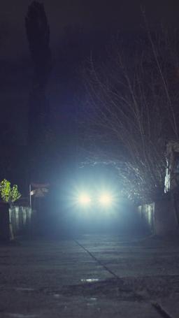 Saat Adrenalin Kalah dari Perasaan episode 28