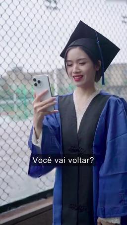 Apaixonando-me pelo tio do meu melhor amigo episode 13