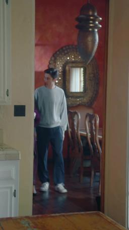 Falling for My Ex's Mafia Dad episode 15