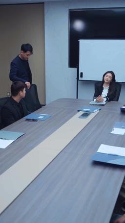 ถูกทายาทชนชั้นสูงเอาเปรียบหลังหย่าร้าง episode 31
