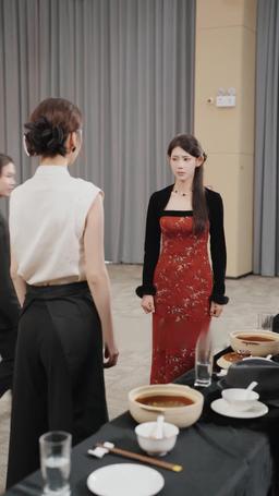 時有女子世無雙 episode 32