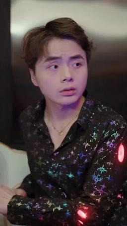 まさか父は億万長者 episode 26