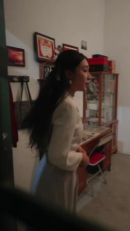 錯愛十年一場空 episode 30
