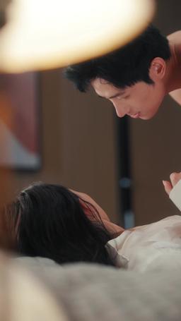 禁欲大佬淪陷了 episode 22