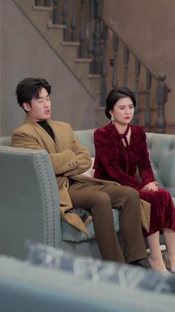 Cleared for Takeoff: Love Left on the Runway episode 65