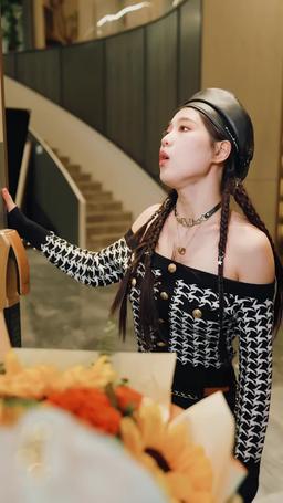 Impostor Heiress episode 87