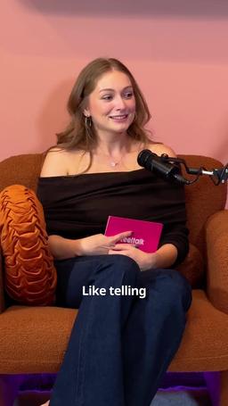 ReelTalk EP 40-Contract Lovers & Heartbreak episode 7