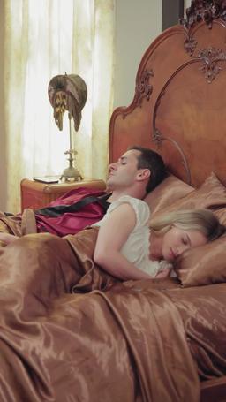 حب في ظل صمت episode 20